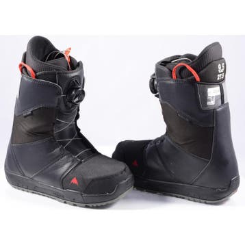 41 42 43 44 snowboard schoenen BURTON MENS PROGRESSION BOA,, Sport en Fitness, Verzenden, Gebruikt