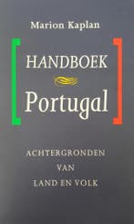 HANDBOEK PORTUGAL 9789029525145 M. Kaplan, Verzenden, M. Kaplan