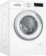 Bosch WAN28201GB - Wasmachine - 8 kg - 1400 tpm - EcoSilence, Elektronische apparatuur, Wasmachines, Ophalen of Verzenden, Nieuw