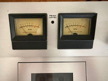 Akai - GXC-310D Geluidsrecorder, Nieuw