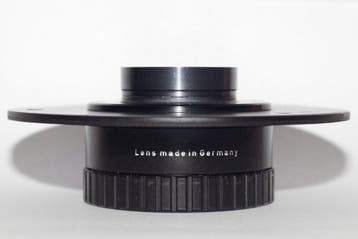 Schneider Kreuznach G-Claron 9/150mm — Large Format Lens, Nieuw