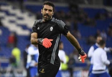 Juventus - Italiaanse voetbal competitie - WORN - Gianluigi, Verzamelen, Nieuw