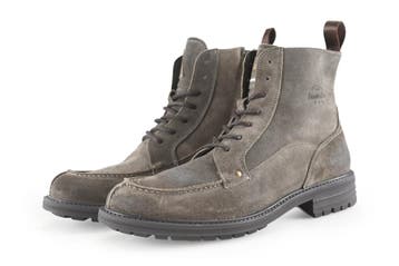 Pantofola dOro Veterboots in maat 43 Overig, Overige kleuren, Verzenden, Boots, Zo goed als nieuw