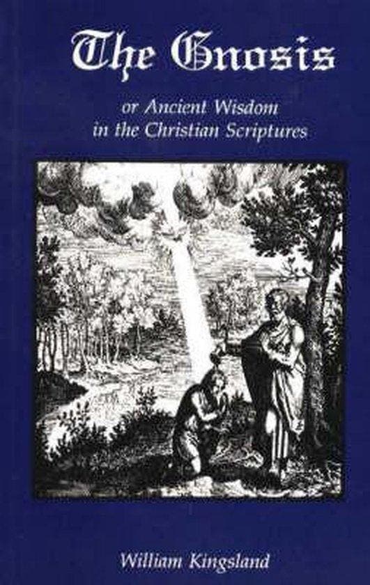Gnosis 9781873616031 William Kingsland, Boeken, Taal | Engels, Gelezen, Verzenden