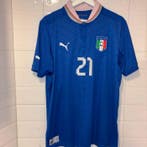 Italy National Team Home - Finale de lUEFA EURO - Andrea