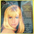 Priscilla Paris - Priscilla Loves Billy (USA 1969 1st, Nieuw in verpakking