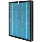 HEPA Filter - 34x28,5x2,5cm - Luchtreiniger Luchtfilter - 1, Verzenden