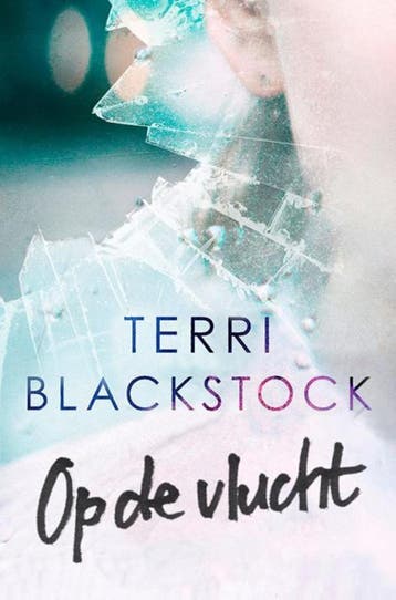 Op de vlucht 9789029724975 Terri Blackstock, Verzenden, Gelezen, Terri Blackstock
