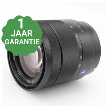 Sony E 16-70mm f/4 ZA OSS Zeiss Vario-Tessar T* |, Verzenden