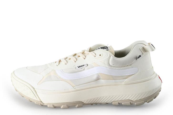 Vans Sneakers in maat 43 Wit, Kleding | Heren, Schoenen, Wit, Zo goed als nieuw, Sneakers, Verzenden