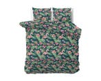 Sleeptime Elegance Summer Vibes 2 Groen - 240X200/220 + 2 x, Nieuw