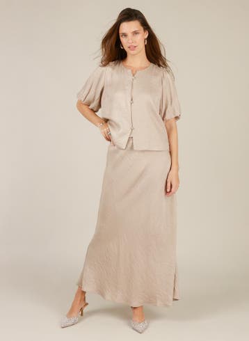 Yest rok Imani44Maat 42/44 (L), Kleding | Dames, Rokken, Verzenden, Nieuw, Maat 42/44 (L), Overige kleuren