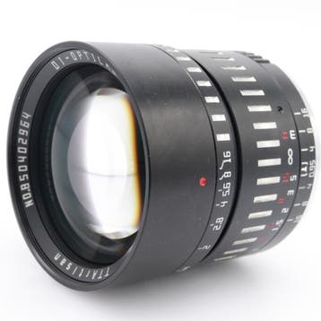 TTArtisan APS-C 50mm F/0.95 Sony E | Occasion, Ophalen of Verzenden