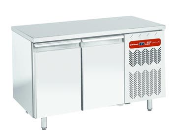 Vrieswerkbank | GN 1/1 | 2 Deurs | Geventileerd |, Verzenden, Nieuw in verpakking