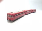 Märklin H0 - 3016/4018 - Modeltrein motorwagen (3) -, Hobby en Vrije tijd, Modeltreinen | H0, Nieuw