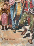 Elio Ferrara (1945) - O’ pazzariello