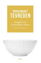 Onvolmaakt tevreden 9789058755629 Frans Schalkwijk, Verzenden, Zo goed als nieuw, Frans Schalkwijk