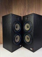 Bower & Wilkins - DM-220i Luidsprekerset, TV, Hi-fi & Vidéo