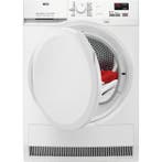 AEG T7DBP74K - Warmtepompdroger - 7 kg - SensiDry & ProSense, Ophalen of Verzenden, Nieuw