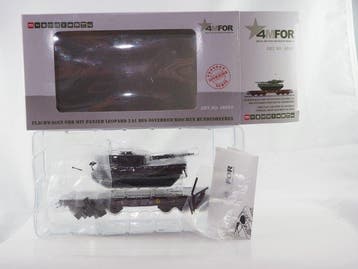 Märklin H0 - 48683 - Modeltrein goederenwagon (1) -, Nieuw