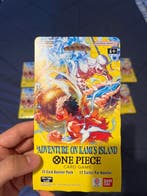 Bandai - 25 Blister pack - One Piece - Adventure on Kamis, Nieuw
