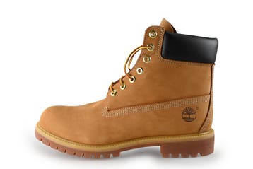 Timberland Boots in maat 45 Bruin, Kleding | Heren, Bruin, Verzenden, Timberland, Boots