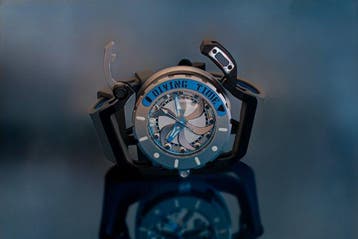 Mazzucato - RIM Scuba - Zonder minimumprijs - SUB06-GY312 -, Nieuw