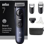 Braun Baardtrimmer Series 7 BT7520 + 6 Tools - ProBlade -..., Verzenden, Nieuw