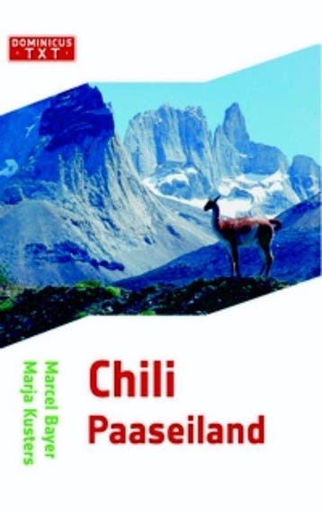 Chili - Bayer, Verzenden