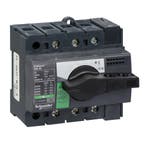 Schneider Electric Interpact Lastscheider - 28900, Doe-het-zelf en Bouw, Elektriciteit en Kabels, Verzenden, Nieuw