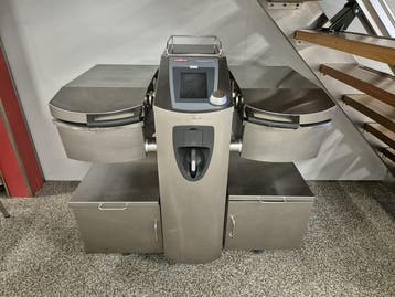 FRIMA Vario Cooking Center 112 in veiling