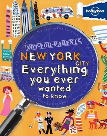 Lonely Planet New York City Everything You Ever Wanted to, Verzenden, Lonely Planet
