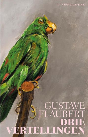 Drie vertellingen / LJ Veen Klassiek 9789020416589, Verzenden, Hans van Pinxteren