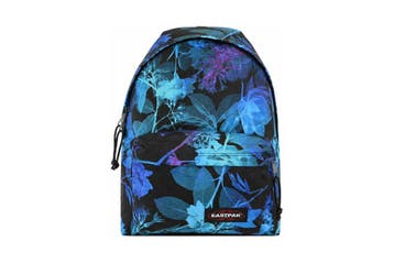 Eastpak Rugzak Zwart, Verzenden, 25 tot 40 cm, Zo goed als nieuw, 30 tot 45 cm