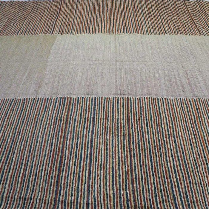 Designer - Kelim - Pakistan Design Kelim Tapijt - Vloerkleed, Huis en Inrichting, Stoffering | Tapijten en Vloerkleden