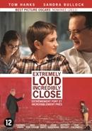 Extremely loud & incredibly close op DVD, Verzenden