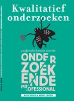 Kwalitatief Onderzoeken 9789081971126 Wendy Jansen, Boeken, Verzenden, Gelezen, Wendy Jansen