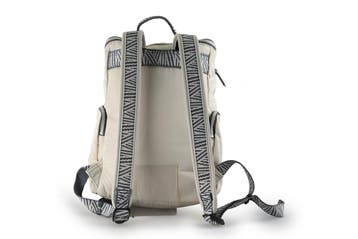 Kipling Rugzak Beige, Verzenden
