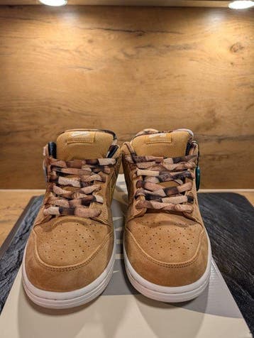 Nike - Sneakers - Maat: EU 44.5 - Nieuw met tags