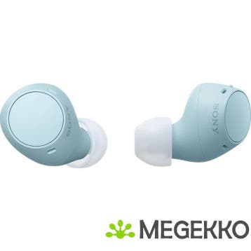 Sony WF-C510 In-Ear Oordopjes in Blauw, Verzenden