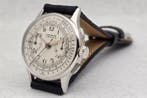 Chronographe Suisse - CHRONOMETRE LEBOIS & Co - Telemetre