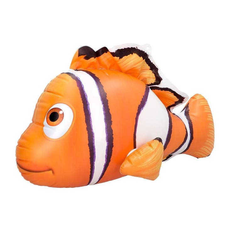 Opblaasbaar Vis 53cm, Hobby en Vrije tijd, Feestartikelen, Nieuw, Verzenden
