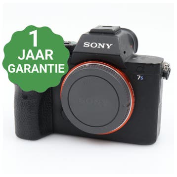 Sony A7S II body | Tweedehands, Verzenden, Zo goed als nieuw, Sony
