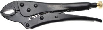 Bgs Technic Griptangen, 225 mm, Verzenden