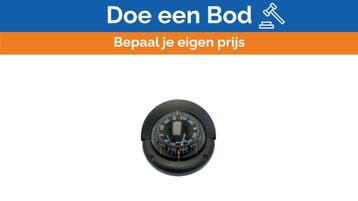 Bieden: Ritchie Helmsman HF-743 24V Marine Compass - Boat N, Ophalen of Verzenden