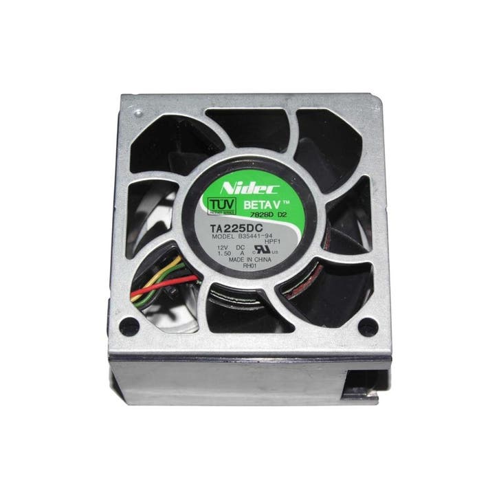 Nidec B35441-94, Computers en Software, Processors, Ophalen of Verzenden