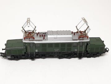 Märklin H0 - 3022 - Diesellocomotief (1) - Elektrische, Nieuw