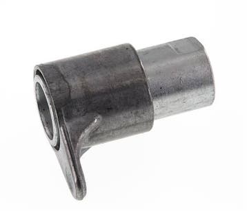 Stalen DN 12.5 Hydraulische Koppeling Snelkoppeling M22x1.5, Doe-het-zelf en Bouw, Verzenden, Nieuw