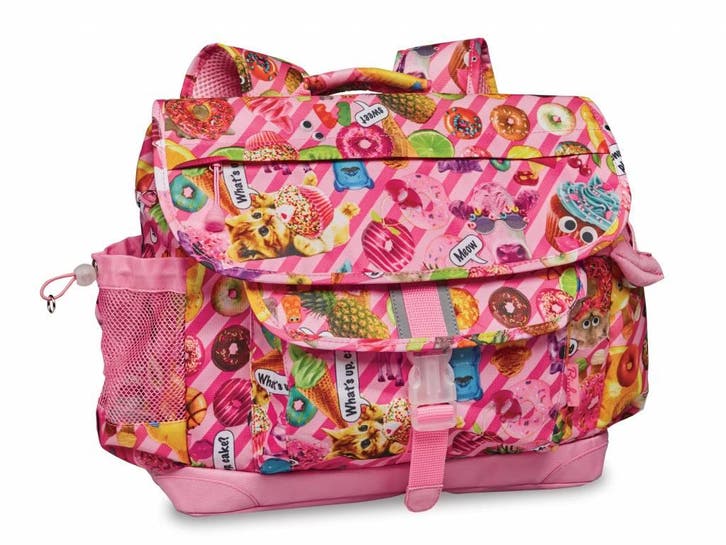 Funtastical Rugzak (Large), Bijoux, Sacs & Beauté, Bijoux pour enfant, Envoi
