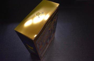Pokémon - 1 Box - Pokemon Card Game 30th CELEBRATION Premium